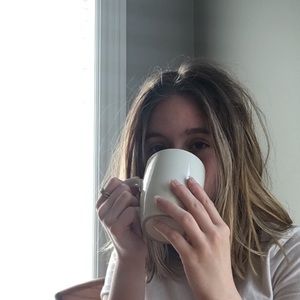 Meet your Posher, Paige